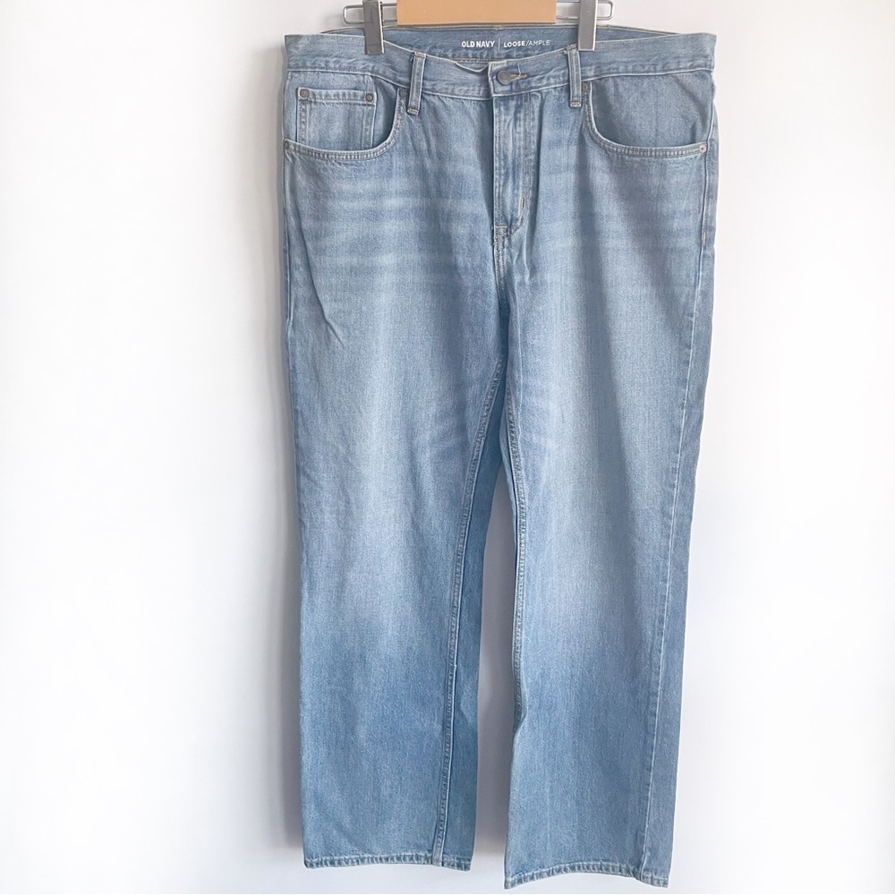 Men’s Old Navy Jeans